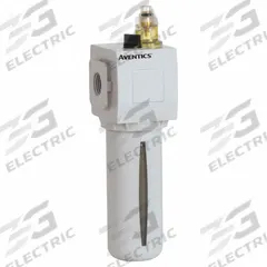 NUMATICS Lubricator: 3/8 in NPTF, 175 scfm, 145 psig Max Op Pressure, 122°F Max Op Temp, Aluminum (MPN 8652AL0P30A0000). Key specifications — attr111774: Aluminum; attr111402: 652; attr111761: NUMATICS.