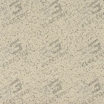 ARMSTRONG FLOORING Vinyl Floor Tiles: Desert Dust, Premium Excelon Stonetex, 12 in Tile Wd - Stonetex VCT