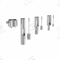 IKA Open DIN Spindle Set: IKA ROTAVISC/VOLS-1 (MPN 25000326). Key specifications — attr1073901: 25000326; attr1073902: IKA; attr1092666: VOLS-1; attr1092668: Open DIN Spindle Set.