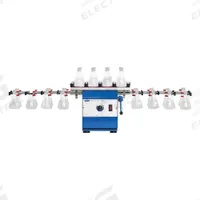 BURRELL SCIENTIFIC Shaker: BURRELL SCIENTIFIC, 0 RPM to 385 RPM, 0 RPM Speed - Min, Wrist Action (MPN 075-765-24-19). Key specifications — Capacity: 24 x 250 mL; Includes: Power Cord; Displayed Brand: BURRELL SCIENTIFIC; Plug Style: Standard; Brand: BURRELL SCIENTIFIC.