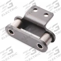TSUBAKI Roller Attachment Link: Roller Attachment, Lube-Free Conveyor Chains For Chain, A-2, C2082H (MPN C2082HLA2RL). Key specifications — Link Type: Roller Attachment; Brand: TSUBAKI.