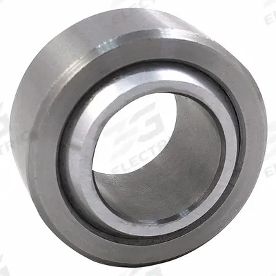 QA1 Spherical Bearing: 1 in Bore Dia, 1 3/4 in Outside Dia, 0.797 in Outer Ring Wd - Self-Lubricating Spherical Bearings