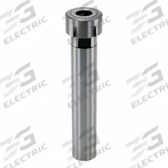 LYNDEX-NIKKEN Collet Chuck Extension: ER25, 1 in Shank Dia, 1.65 in Projection (MPN E25-EXT-100). Key specifications — attr1038801: Coolant Through; attr1033126: LYNDEX-NIKKEN.