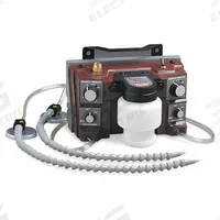 TRICO Micro-Drop Dispenser: MD-1200, Auto Control, 2 Line (MPN 30806). Key specifications — Brand: TRICO; Delivery Line Material: Polyurethane; Nozzle Type: Loc-Line; Delivery Line Type: Loc-Line; Reservoir Material: HDPE; Nozzle Material: Plastic.