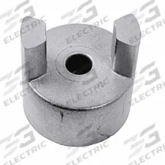 LOVEJOY Jaw Coupling Hub: L050 Coupling Size, 27.4 mm Outside Dia, 43.4 mm Coupling Overall Lg (MPN 68514448510). Key specifications — attr662280: 50 (Hytrel and Bronze); attr662259: LOVEJOY.