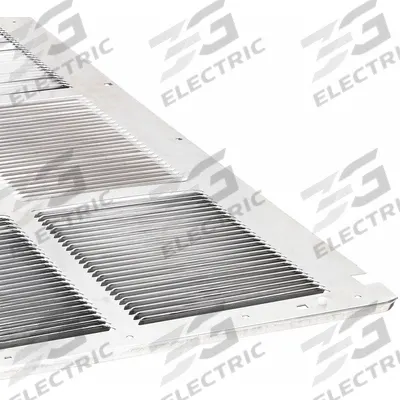 AMANA Grille: Grille (MPN SGK01B) - Grilles