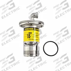 WATTS Backflow Preventer Repair Kits: Repair Kit, 6AUW6, 2 1/2 in to 3 in Compatible Valve Size (MPN ARK HMB/BLT VT 2.5-3). Key specifications — Compatible Valve Size: 2-1/2 in to 3 in; Compatible with Grainger Part No.: 6AUW6; Compatible with Series: 5000SS; Compatible with Mfr. Model No.: 6000HMB.