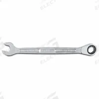 PROTO Combination Wrenches: Alloy Steel, Full Polish Chrome, 18 mm Head Size, 10 5/8 in Overall Lg (MPN JSCVM18B). Key specifications — attr309600: 18 mm; attr309611: Full Polish Chrome; attr309610: Alloy Steel; attr309604: Yes; attr309612: No; attr309613: No; attr309615: Yes; attr324932: PROTO.