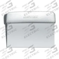 DEXTER RUSSELL Bench Scraper: 6 in Overall Lg, 3 in Blade Wd, 6 in Blade Lg, Stainless Steel, Silver (MPN 17303). Key specifications — Handle Included: Yes; NSF Certified: Yes; Brand: DEXTER RUSSELL; Blade Material: Stainless Steel; Handle Material: Polypropylene; Product Type: Scraper.