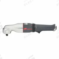INGERSOLL RAND Air Impact Wrench: Compact, 1/2 in Drive, Right Angle, Square, 1/4 in NPT Air Inlet (MPN 2025MAX). Key specifications — attr1321013: NPT; attr1321026: No; attr1321019: Compact; attr1321030: INGERSOLL RAND; attr1321012: Standard; attr1321025: Square.