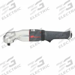 INGERSOLL RAND Air Impact Wrench: Compact, 1/2 in Drive, Right Angle, Square, 1/4 in NPT Air Inlet (MPN 2025MAX). Key specifications — attr1321013: NPT; attr1321026: No; attr1321019: Compact; attr1321030: INGERSOLL RAND; attr1321012: Standard; attr1321025: Square.
