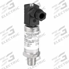 Pressure Transmitter: 0 psi to 30 psi, 4 to 20mA DC, 4-Pin DIN 43650 Form C Connector, IP66 /4X (MPN 626-07-GH-P1-E4-S1). Key specifications — Accuracy: ±0.25%; NEMA Rating: 4X; Calibration Certificate Included: No NIST-Traceable Calibration Certificate Included; IP Rating: IP66; Housing Material: Stainless Steel; Output: 4 to 20mA DC; Overpressure: 150 psig; Process Connection Type: NPT.