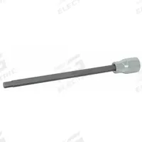 SK PROFESSIONAL TOOLS Socket Bit: 3/8 in Drive Size, Hex Tip, 3/8 in Tip Size, 7 in Overall Lg, SAE (MPN 45912). Key specifications — attr1204765: Replaceable Insert; attr1204767: SK PROFESSIONAL TOOLS.