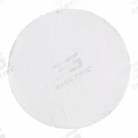 CYTIVA WHATMAN Glass Microfiber Filter: D, 25.7 cm Dia, 0.68 mm Thick, 2.7 um Pore Size (MPN 1823-257). Key specifications — Product Type: Filter; Brand: CYTIVA WHATMAN.