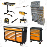 GEARWRENCH Mechanic Tool Set: 1,024 Total Pcs, Metric/SAE, 1/4 in/3/8 in/1/2 in Socket Drive Size (MPN MEGAMOD1024). Key specifications — attr538253: GEARWRENCH; attr548973: Yes; attr548974: Yes; attr548975: Yes; attr548983: (72) Tooth Ratcheting Wrenches.