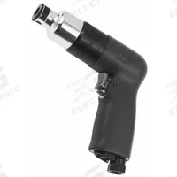 INGERSOLL RAND Air Screwdriver: 1/4 in, Heavy Duty, 800 RPM, Trigger and Push to Start, Adj Shut-Off (MPN 41PA8TPQ4). Key specifications — attr1320791: 1/4 in; attr1320794: Trigger and Push to Start; attr1320795: Yes; attr1320833: INGERSOLL RAND.