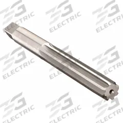 YANKEE Hand Reamer: 1/2 in, Straight Flute, High Speed Steel (MPN 400-1/2). Key specifications — attr1301716: Neutral; attr1301717: YANKEE.