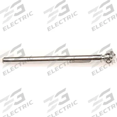 HALTEC Pencil Tire Pressure Gauge: Tire Pressure Gauge, Pencil, 2 psi Pressure Increments - Pencil Tire Pressure Gauges