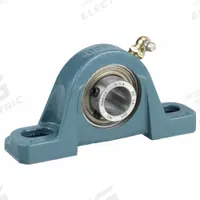 DAYTON Replacement Bearing: Compatible Mfr Model # 1MBF1/4YU97/4YU98/4YY18/5DVN1/5DVN2/6KWK3 (MPN 360661). Key specifications — Product Type: Bearing; Manufacturer Part Number: 360661.