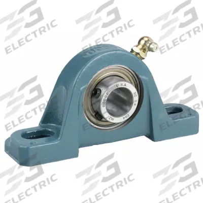 Dayton Replacement Bearing: Compatible Mfr Model # - Bearings, Bushings & Sheaves for HVACR Equipment