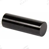 VERMONT GAGE Class ZZ No-Go Pin Gauge: 0.6790 in Dia, 0.00020 in Tolerance, Steel, Black Oxide (MPN 911267900). Key specifications — attr1182384: 0.00020 in; attr1182378: Black Oxide; attr1182392: 0.6790 in; attr1182391: Certificate of Accuracy with NIST Traceability; attr1182394: VERMONT GAGE; attr1182379: Steel; attr1182385: 10 Microinch or Better; attr1182387: ZZ.