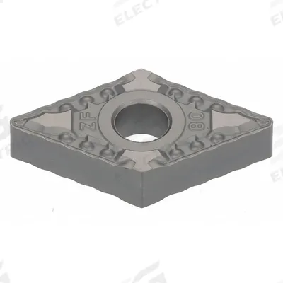 TUNGALOY Diamond Turning Insert: DNMG 432 ZF T9115 - Diamond Indexable Turning Inserts