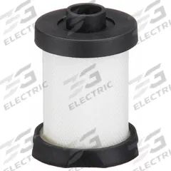 JOHNSON CONTROLS Pneumatic Replacement Filter: Coalescing, 0.025 micron, Coalescing (MPN A-4110-604). Key specifications — attr111561: A-4110-604; attr132959: Coalescing.