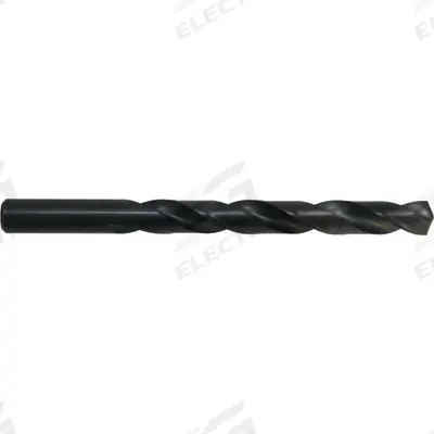 CHICAGO-LATROBE Jobber Length Drill Bit: 5/32", 118° Split Point - General Purpose High-Speed Steel Jobber-Length Drill Bits
