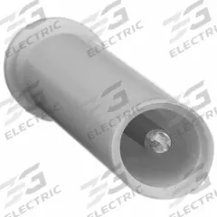 SCHNEIDER Protected Probe: Liquid Level Monitoring (MPN RM79696043). Key specifications — Compatible Series: RM4L; Product Type: Level Control Probe; Brand: SCHNEIDER.