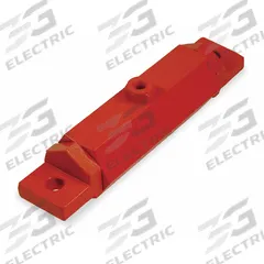 VIBCO Piston Vibrator: End Mount, 5,200 vpm, 1,000 lb to 4,000 lb, 1/4 in NPT (MPN 30-1-1/2). Key specifications — attr671302: 30-1-1/2; attr671308: VIBCO.
