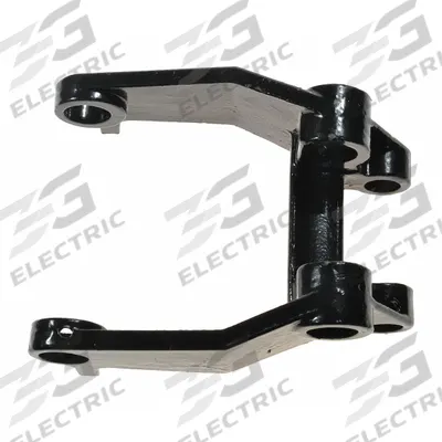 DAYTON Wheel Bracket: For 2ZE57 - GGS Material Handling Parts