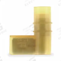 STA-KON Wire Disconnect: Yellow, Nylon, Full Coverage, 12 AWG – 10 AWG Wire Size (MPN RC10-250A). Key specifications — Manufacturer Part Number: RC10-250A; Brand: STA-KON.