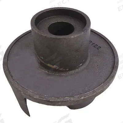 TSURUMI Impeller: Mfr Part # 200-210-500, Dewatering Pump, 104°F Liquid Temp - Max - Impellers for Dewatering & Wastewater Pumps