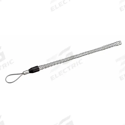 HUBBELL WIRING DEVICE-KELLEMS Pulling Grip: 0.63 in to 0.74 in, 1,950 lb Breaking Strength - Light Duty Pulling Mesh Grips