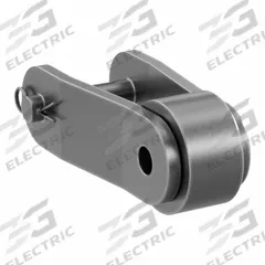 TSUBAKI Offset Link: Offset, Heavy Conveyor Chains For Chain, C2122, 3 in Pitch, 1 3/4 in Roller Dia (MPN C2122HOL). Key specifications — Chain Number: C2122; Link Type: Offset; Brand: TSUBAKI.
