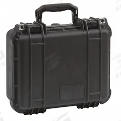 FLUKE Carrying Case: Carrying Case, 0 Holes, 9103, Fluke, 9103 (MPN 9316). Key specifications — Brand: FLUKE; Compatible Series: 9103; Product Type: Carrying Case; Material: Resin; Compatible Product Type: Drywell Calibrators.