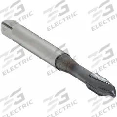 OSG Spiral Point Tap: M6x1 Metric, D11 / 6H, 3 Flute, Plug Chamfer (MPN 2893908). Key specifications — attr1299616: D11 / 6H.