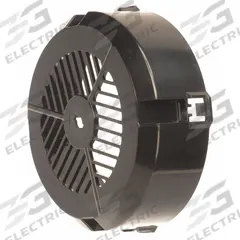 DAYTON External Cooling Fan Cover: 207-048-0300, External Cooling Fan Cover. Key specifications — Manufacturer Part Number: 207-048-0300; Type: External Cooling Fan Cover.