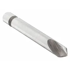 KEO Countersink: 60°, 1 Flute, 3/16 in Body Dia, 3/16 in Shank, Cobalt (MPN 919-000-551). Key specifications — Brand: KEO.