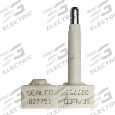 TYDENBROOKS Bolt Seal: White, 1/2 in Bolt Dia, 1 1/4 in Bolt Lg, 1 1/4 in Bolt Clearance - Bolt Seals