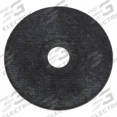 NORTON Abrasive Cut-Off Wheel: Type 1, 6" x 1/16" x 7/8", Zirconia Alumina, 24 Grit (MPN 66252843210). Key specifications — Series: BlueFire RightCut; Brand: NORTON.