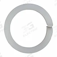 SPEEDAIRE Back Up Ring: Mfr Part # TTR8212412BG, Back-Up Ring, Compatible with Grainger Part # 3CRH3. Key specifications — attr948908: TTR8212412BG; attr948910: 3CRH3; attr948916: Back-Up Ring.