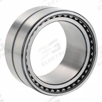 INA Needle Roller Bearing: NKI, 45/25, 45 mm Bore, 62 mm OD, Open, 25 mm Overall Wd, Alloy Steel (MPN NKI45/25-TV-XL). Key specifications — Number of Rows: One; Full Complement: No; Manufacturer Part Number: NKI45/25-TV-XL; System of Measurement: Metric; Bearing Design: NKI; Bearing Industry Number: 45/25; Brand: INA.