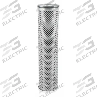 BALDWIN FILTERS Hydraulic Filter: Hydraulic Fluid, Cartridge, 1 9/16 in Inside Dia - Cartridge Hydraulic Filters