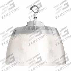 DAYBRITE Reflector: 16 in Wd, 16 in Ht, For RHG1020L (MPN RHGSM16CLTC). Key specifications — Color: Clear; Includes: Clear Tufted Coarse Reflector; Accessory Type: Coarse Reflector; For Use With: RHG1020L; Finish: 3D Printed; Brand: DAYBRITE.