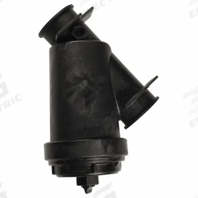 BANJO Y Strainer Body and Cap: 3 in, Manifold Flange, Polypropylene, EPDM - Replacement Y Strainer Body & Cap Assembly