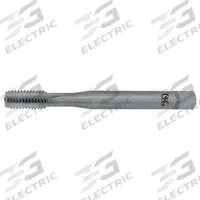 OSG Straight Flute Tap: M16x2 Metric, OH5 / 4H-6H, 4 Flute, Modified Bottoming Chamfer, Carbide (MPN 24051). Key specifications — attr1299842: OH5 / 4H-6H.
