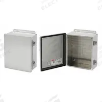 HOFFMAN Enclosure: Aluminum, 10 in x 8 in x 4 in, NEMA 12/13, Solid Cover, Hinged (MPN A1008CHAL). Key specifications — Brand: HOFFMAN; Closure Method: Clamps; Knockouts: Not Included.