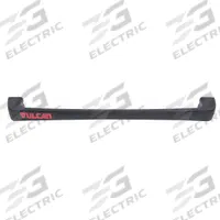 VULCAN HART Door Handle: Mfr Part # 00-428618-00001. Key specifications — Manufacturer Part Number: 00-428618-00001; Brand: VULCAN HART; Product Type: Door Handle.