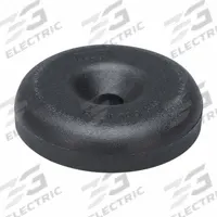 IFM RFID Tag: Round, Screw/Stick-On, 13.56 MHz, IP68, PA 6, 1 Pack Quanity, 8 mm, 34 mm Overall Dia (MPN UR0003). Key specifications — Mounting Type: Stick-On; Brand: IFM; Application: Coding Workpiece Carriers in Routing Conveyor; IP Rating: IP68; Tag Material: PA 6; Operating Frequency: 13.56 MHz.